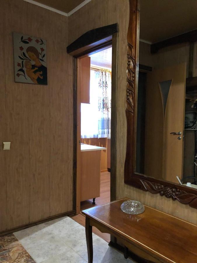 Частный Дом В Боровлянах Borovlyany Exterior foto