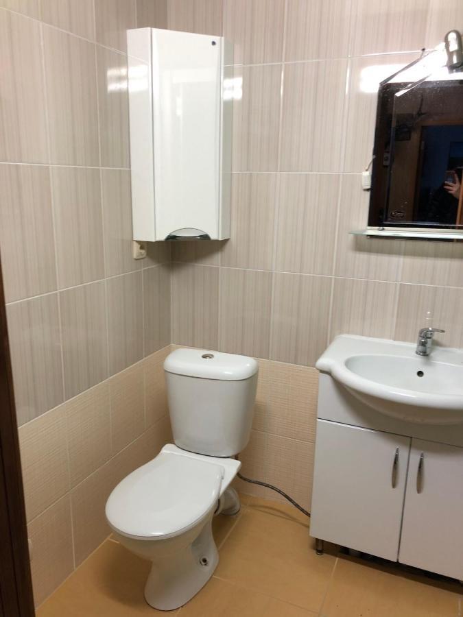 Частный Дом В Боровлянах Borovlyany Exterior foto