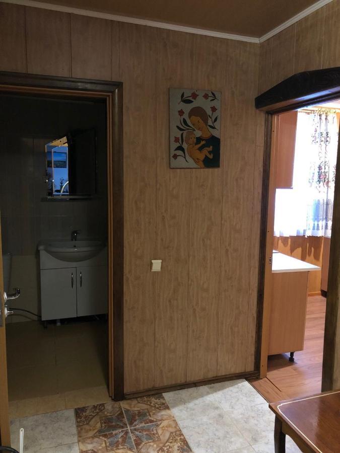 Частный Дом В Боровлянах Borovlyany Exterior foto